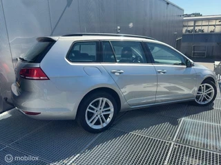 Volkswagen Golf Volkswagen Golf Variant 1.2 TSI Business Edition - afbeelding nr 10