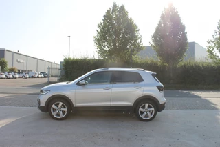 Volkswagen T-Cross - afbeelding nr 2