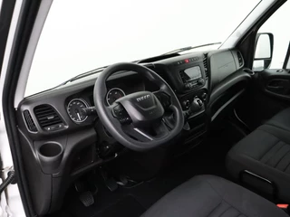 Iveco Daily | Airco | 3-Persoons | Betimmering - afbeelding nr 3