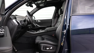 BMW X5 BMW X5 xDrive50e M-Sport Pro | Massage | Harman/Kardon | Stoelventilatie | Head-up | Soft-Close - afbeelding nr 24