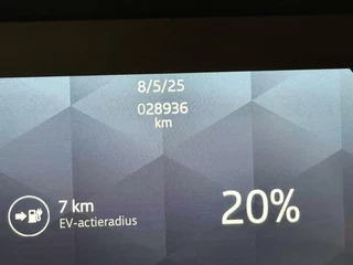 Land Rover Range Rover Evoque Land Rover Range Rover Evoque 1.5 P300e AWD SE PANO/TH 28dkm! - afbeelding nr 39