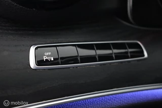 Mercedes-Benz E-Klasse Mercedes-Benz E-klasse 350e 9G-Tronic Plug-In Hybride | MARGE/ BTW Vrij | Leder | Trekhaak | 19