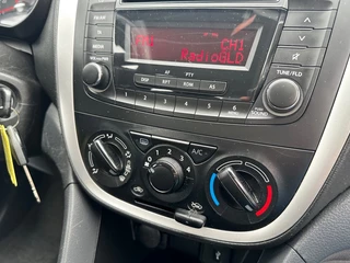 Suzuki Celerio - afbeelding nr 14