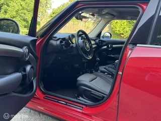 MINI Cooper Mini 1.5 Cooper | John Cooper Works | 5 Deurs | Navi | - afbeelding nr 8