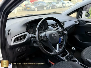 Opel Corsa Opel Corsa 1.0 Turbo Online Edition - afbeelding nr 15
