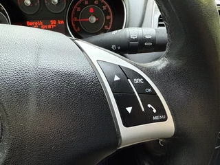 Fiat Punto Fiat Punto Evo 0.9 TwinAir Lounge navi airco 5drs - afbeelding nr 19
