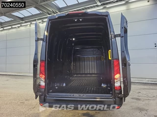 Iveco Daily Iveco Daily 35C21 210PK Automaat Dubbellucht L2H2 ACC Navi Camera 12m3 Airco - afbeelding nr 6