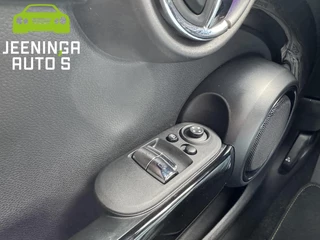 MINI Electric Mini Mini Electric Charged 33 kWh | Carplay | stoel verw | CCS | - afbeelding nr 7