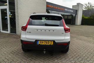 Volvo XC40 Volvo XC40 2.0 T4 140kW Automaat/rijstrooksensor - afbeelding nr 8