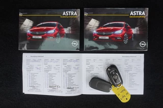 Opel Astra Opel Astra Sports Tourer 1.0 Turbo Edition / Trekhaak / Open dak / PDC / Navi / DAB+ - afbeelding nr 27