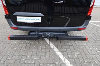 Mercedes-Benz Sprinter - afbeelding nr 16