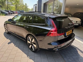 Volvo V60 - afbeelding nr 2