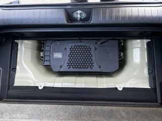 Kia EV6 Kia EV6 GT-LINE/PANODAK/MERIDIANSUOND/77KW - afbeelding nr 8