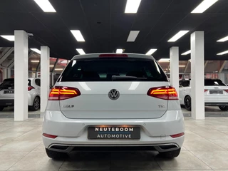 Volkswagen Golf Volkswagen Golf 1.0 TSI Cruise | PDC | CARPLAY | 1ste eigen - afbeelding nr 3