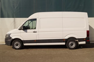 Volkswagen Crafter - afbeelding nr 1