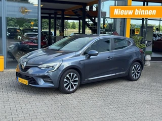 Renault Clio Renault Clio 1.0 TCE Intens - Navi - camera - afbeelding nr 1
