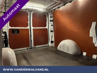 Mercedes-Benz Vito Mercedes-Benz Vito 116 CDI 163 pk 9G Tronic Automaat L3H1 XL Fabrieksgarantie Euro6 Airco | LED | Camera cruisecontrol, parkeersensoren, Apple Carplay, Android auto, 2500kg Trekhaak, bijrijdersbank - afbeelding nr 17