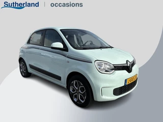 Renault Twingo 1.0 SCe Collection