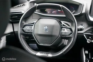Peugeot 2008 Peugeot 2008 1.2 PureTech GT-Line Navi LED Andriod/Apple ! - afbeelding nr 16