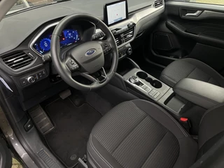 Ford Kuga - afbeelding nr 9