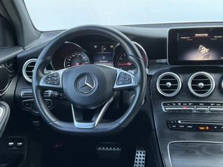 Mercedes-Benz GLC - afbeelding nr 14