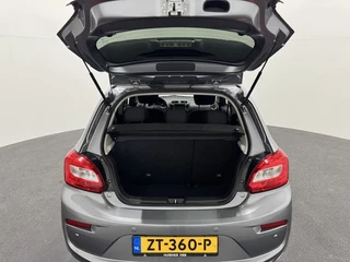 Mitsubishi Space Star - afbeelding nr 18