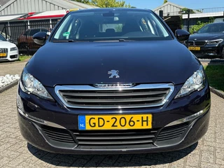 Peugeot 308 - afbeelding nr 2