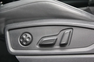 Audi Q5 Audi Q5 50 TFSI e | Achterbank verwarming | Matrix led | - afbeelding nr 11
