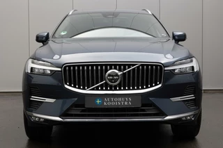 Volvo XC60 Volvo XC60 B4 Ultimate Bright|360 camera|Panorama|Google|H/K Audio - afbeelding nr 3