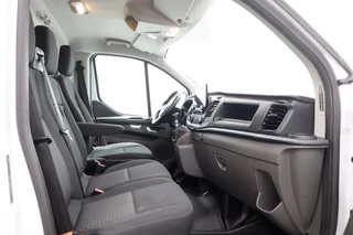 Ford Transit Custom Ford Transit Custom 280 2.0 TDCI L1H1 Trend 2x Schuifdeur/Navi/Inrichting 01-2019 - afbeelding nr 5