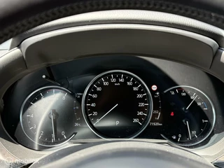 Mazda 6 Mazda 6 Sportbreak 2.5 SkyActiv-G 194 Luxury Navi Bose 360 Camera Leer LED Carplay - afbeelding nr 13