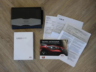 Kia XCeed Kia XCeed 1.6 GDi PHEV DynamicPlusLine | Trekhaak | PDC voor - afbeelding nr 18