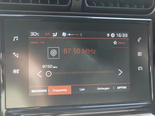 Citroën C3 Aircross Citroen C3 Aircross 1.2 PureTech 110pk You Navigatie | Apple Carplay/Android Auto | Climate Control | Cruise Control | Dab | Parkeer sensoren - afbeelding nr 26