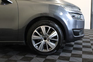 Citroën Grand C4 Picasso Citroën Grand C4 Picasso 1.6 BlueHDi Shine 7persoons - afbeelding nr 7