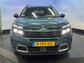 Citroën C5 Aircross Citroen C5 Aircross 1.2 PureTech Business Plus Clima | Navi | Cruise | Camera | Trekhaak - afbeelding nr 6