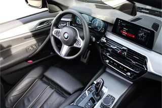 BMW 5 Serie !VOL! | Nightvision | TV - afbeelding nr 20