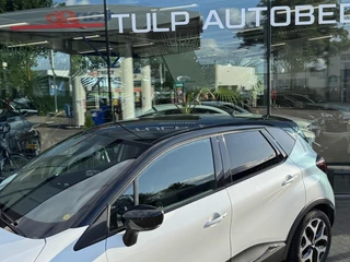 Renault Captur Renault Captur 0.9 TCe Intens Two Tone Clima Camera Navi NAP - afbeelding nr 21