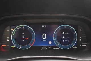 Škoda Octavia Škoda Octavia 1.4 TSI IV Style Edition, Xenon, Pano, Leder, ACC - afbeelding nr 20