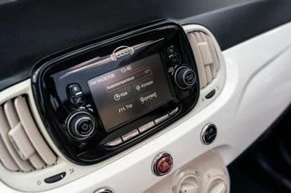 Fiat 500 Fiat 500 0.9 TwinAir Turbo Collezione - afbeelding nr 25