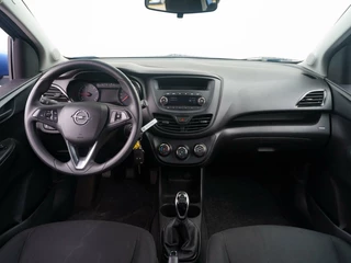 Opel KARL Opel KARL 1.0 75pk ecoFLEX Edition | Airco | Cruise control - afbeelding nr 16
