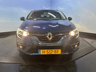 Renault Mégane Estate Renault Mégane Estate 1.3 TCe Limited Clima | Cruise | Navi | PDC | Trekhaak - afbeelding nr 6