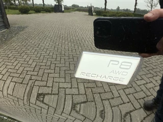 Volvo XC40 Volvo XC40 Recharge P8 AWD R-Design Panoramadak SOH 93% 360 camera - afbeelding nr 24