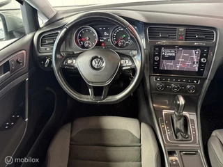 Volkswagen Golf VW Golf 7.5 variant 1.5 TSI DSG 1e eign./Dealer ondrh./Navi - afbeelding nr 10