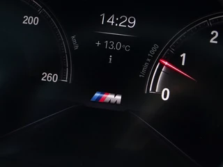 BMW 5 Serie BMW 5 Serie 530i xD TwinTurbo / High E. M-perf. / 2018 / LED - afbeelding nr 33