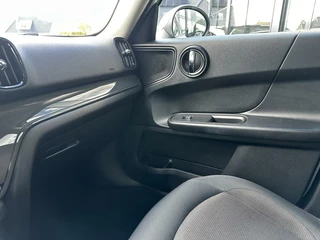MINI Countryman Mini Countryman 1.5 One | Navi | Cruise | Dakrails - afbeelding nr 19