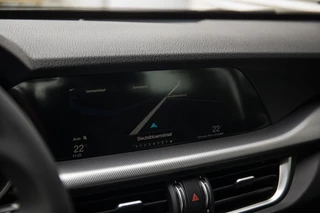 Alfa Romeo Stelvio Alfa Romeo Stelvio 2.0 Turbo Super Q4 4 nieuwe banden - afbeelding nr 13
