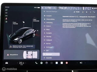 Tesla Model 3 Tesla Model 3 Standard RWD Plus 60 kWh - afbeelding nr 21