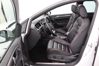 Volkswagen Golf Volkswagen Golf 2.0TSI GTI Performance*245PK*PANO*LEER*ACC*LED*DCC - afbeelding nr 19