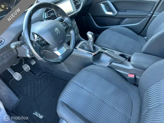 Peugeot 308 Peugeot 308 SW 1.2 PureTech Blue Lease Executive - afbeelding nr 6