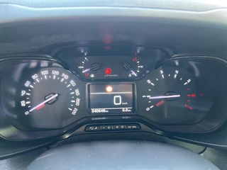 Citroën Berlingo - afbeelding nr 19
